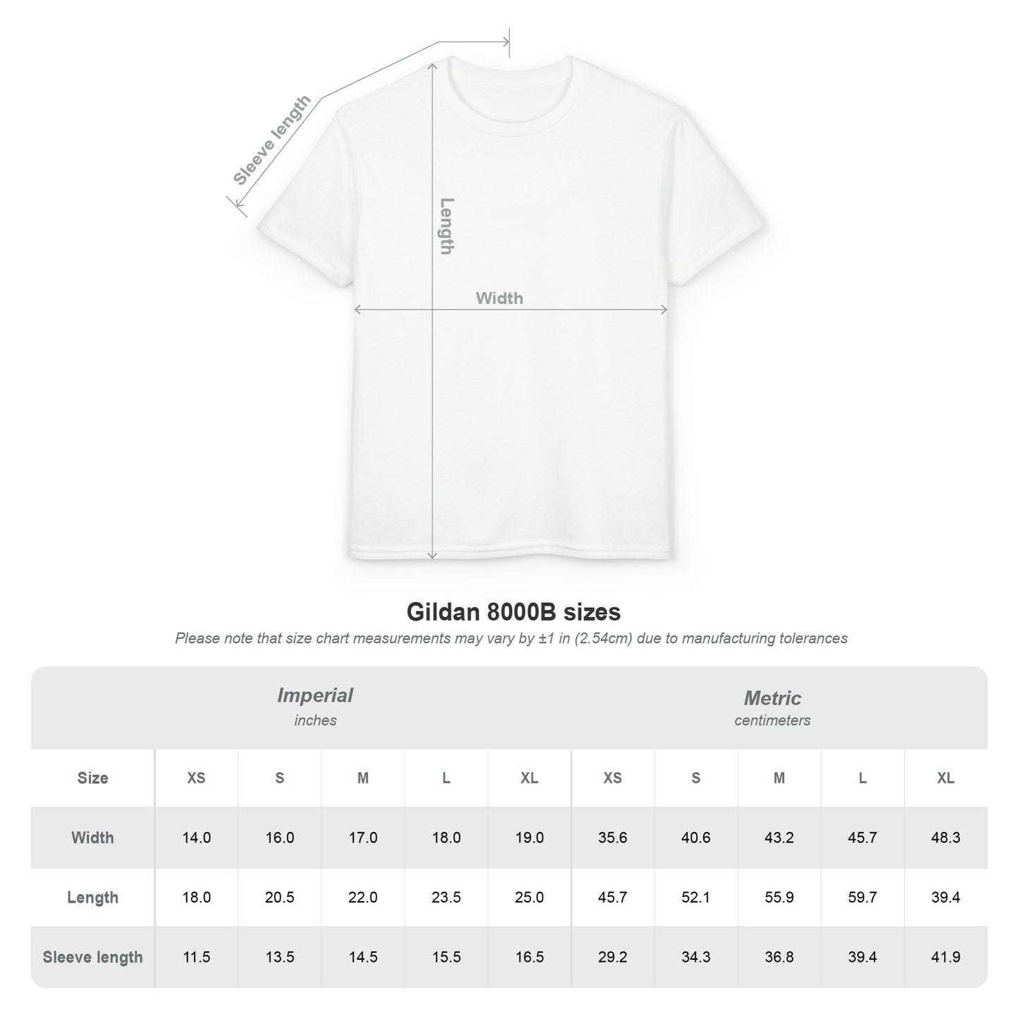 DryBlend T-Shirt (Youth)