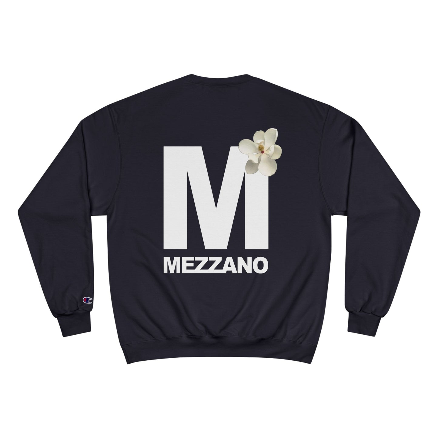 Champion x Mezzano: Sweatshirt (Women's)