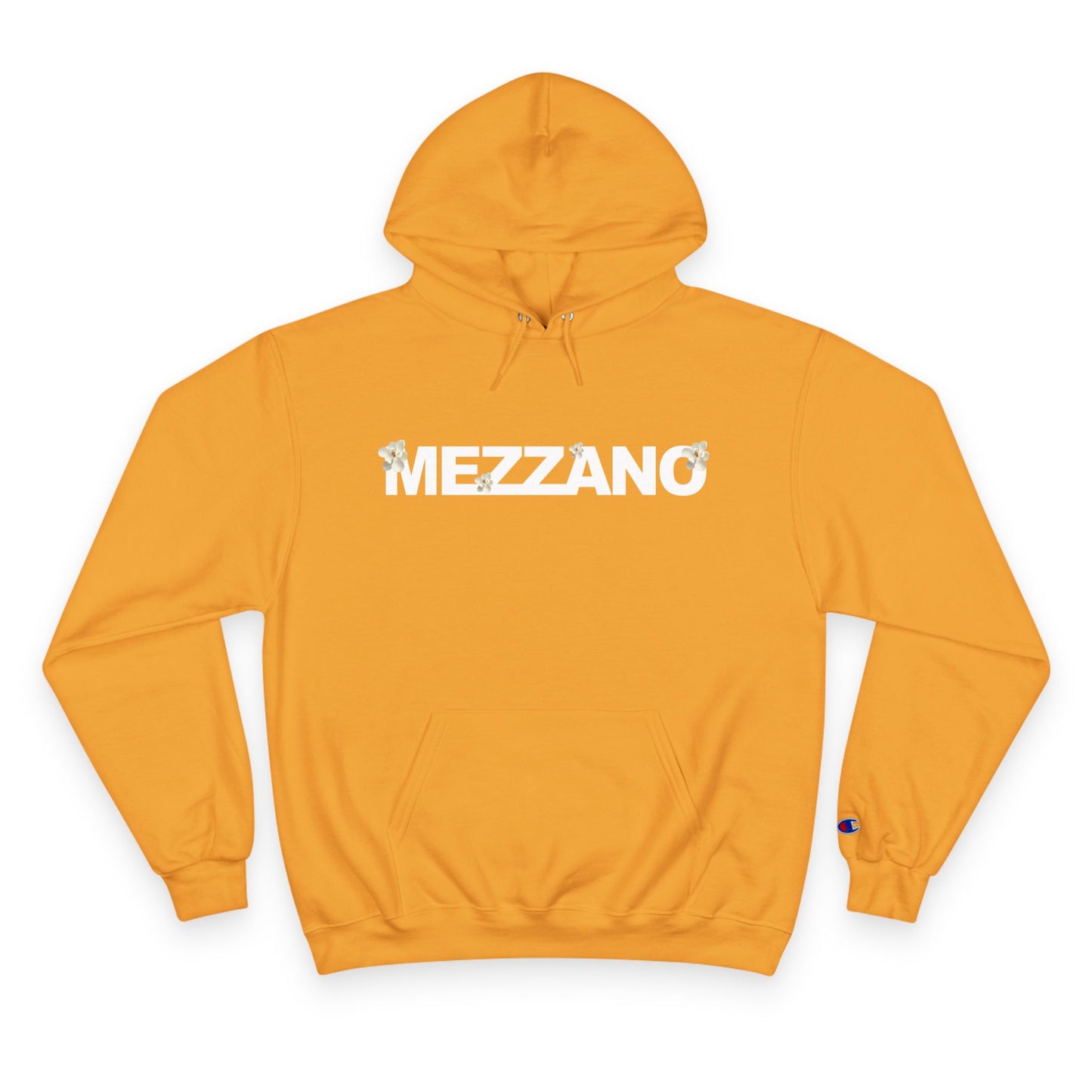 Champion x Mezzano: Hooded Sweatshirt (Women's)
