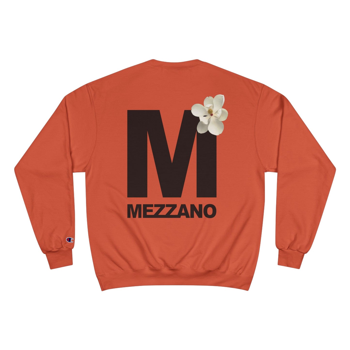 Champion x Mezzano: Sweatshirt (Women's)