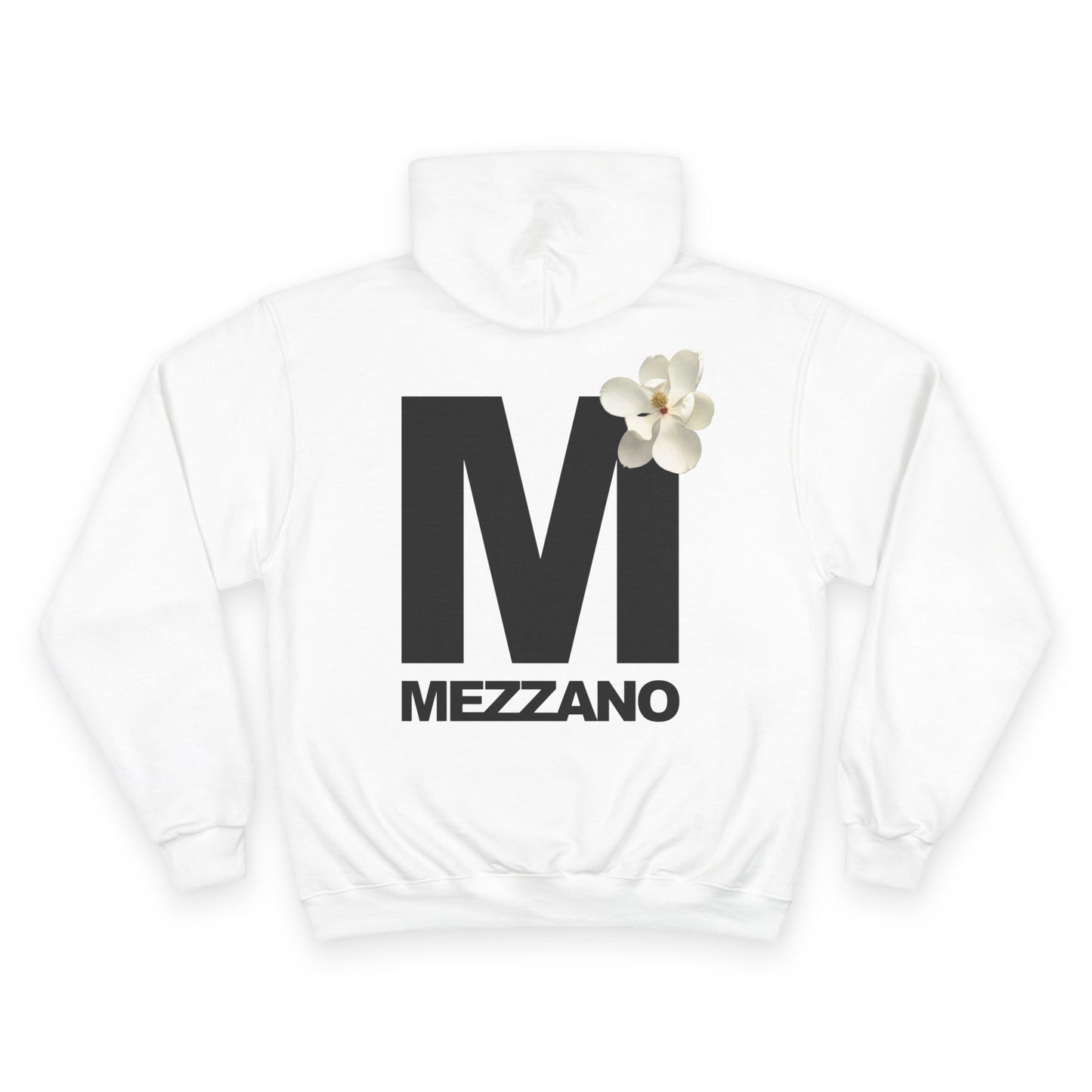 Champion x Mezzano: Hooded Sweatshirt (Women's)