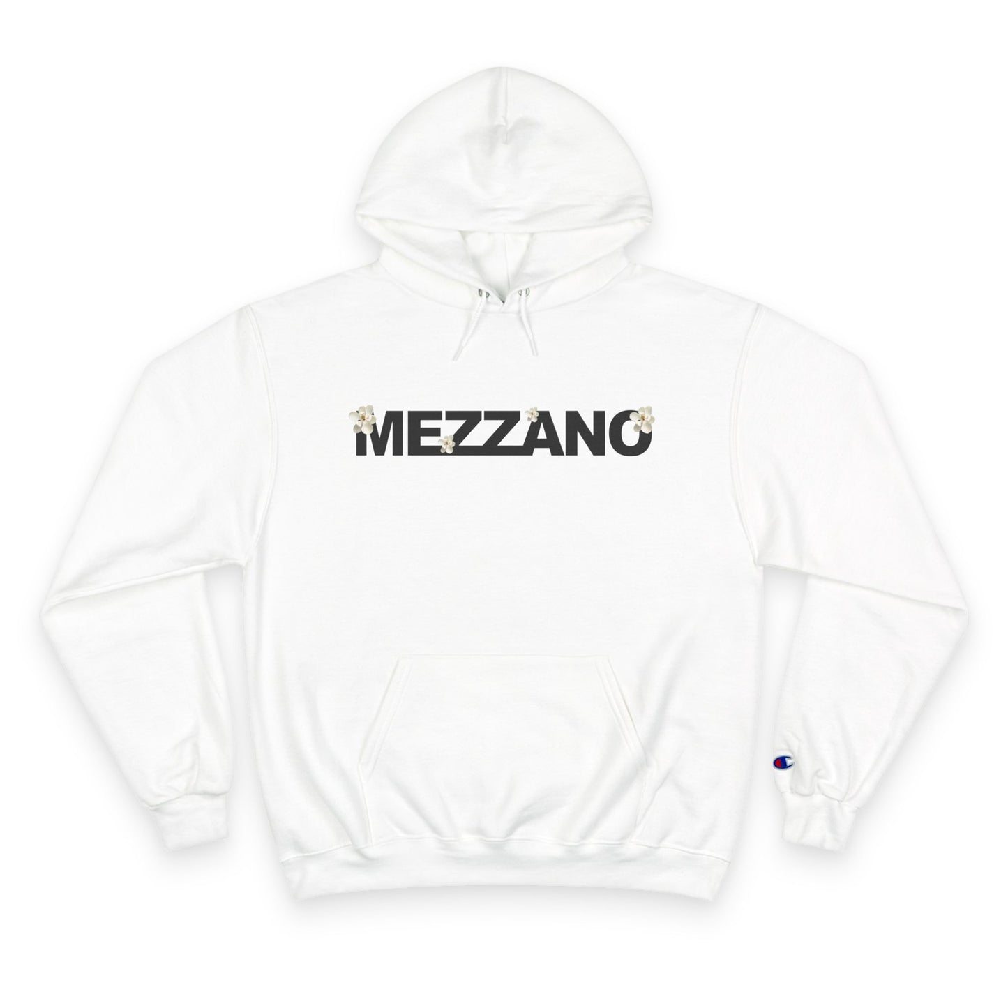 Champion x Mezzano: Hooded Sweatshirt (Women's)
