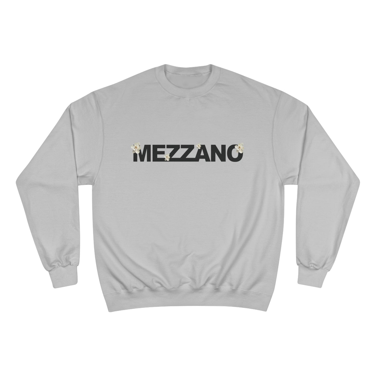 Champion x Mezzano: Sweatshirt (Women's)