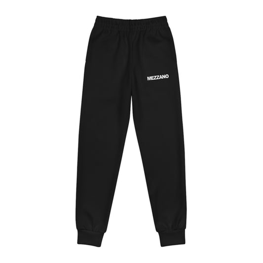 Youth Joggers
