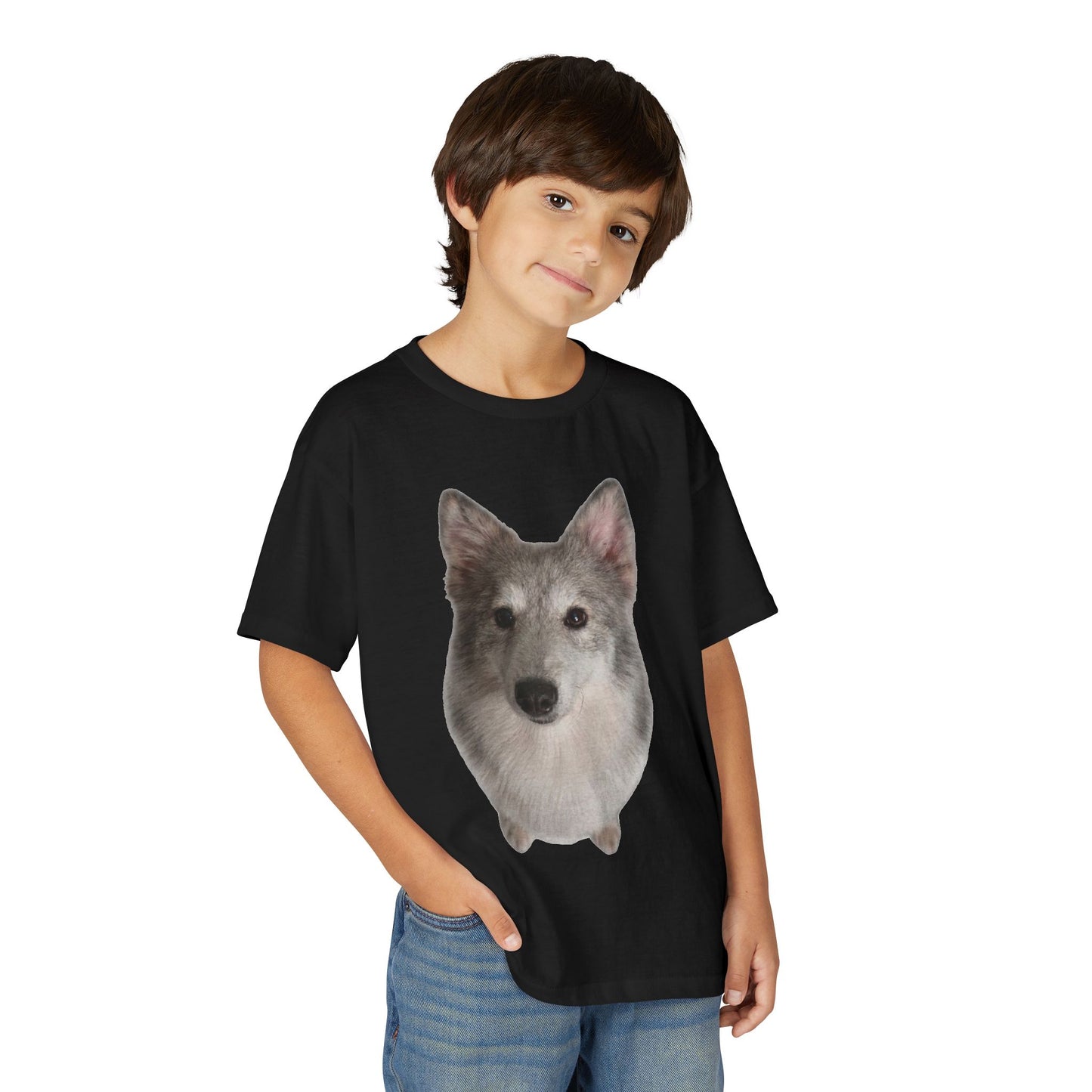DryBlend T-Shirt (Youth)