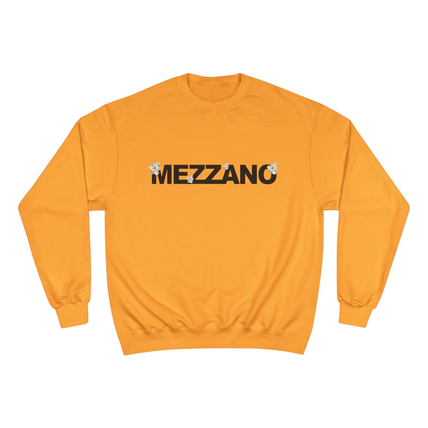 Champion x Mezzano: Sweatshirt (Women's)