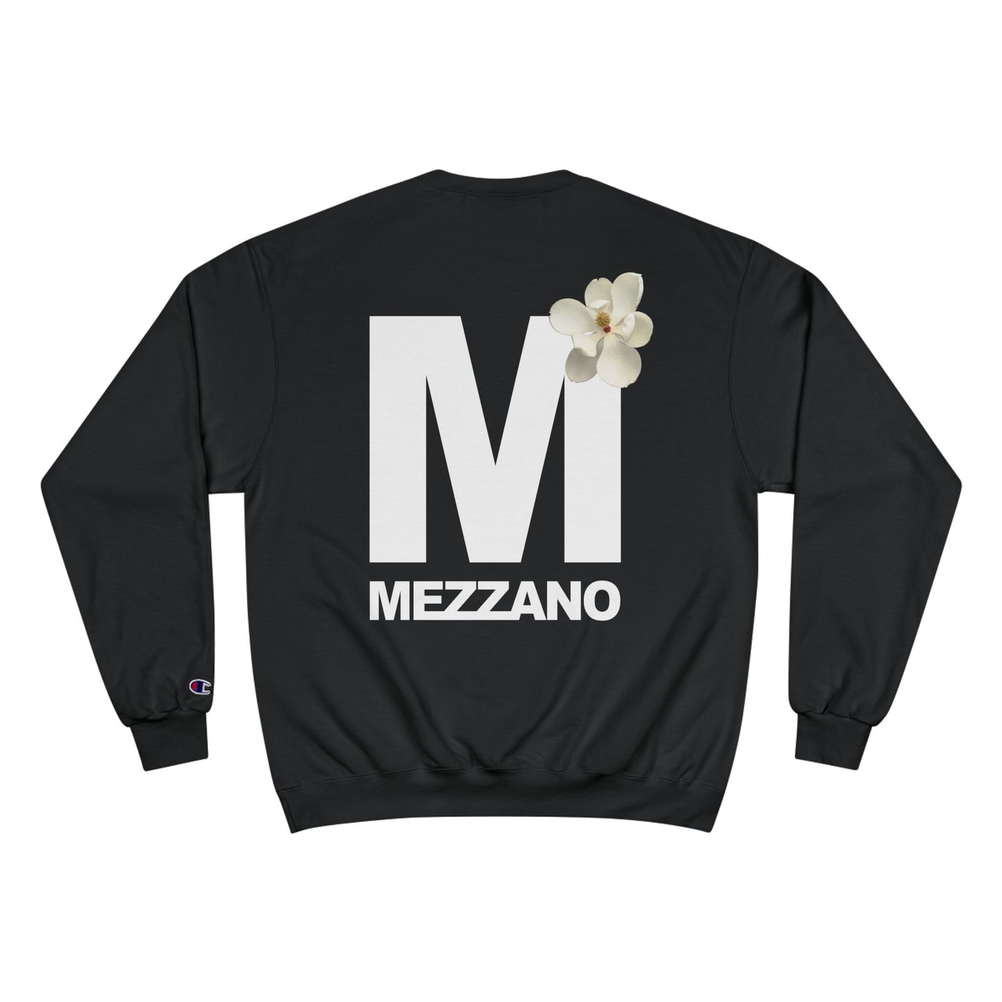 Champion x Mezzano: Sweatshirt (Women's)