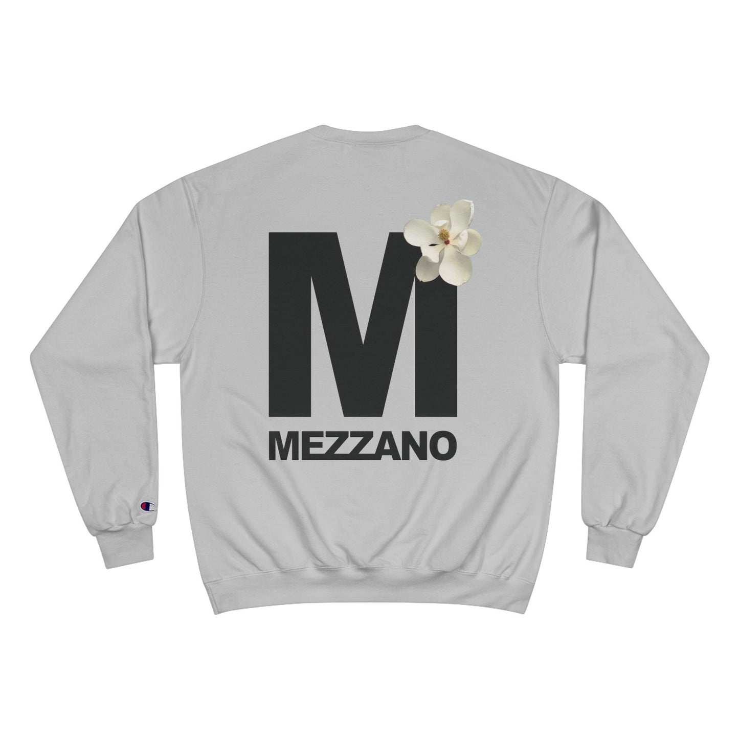Champion x Mezzano: Sweatshirt (Women's)