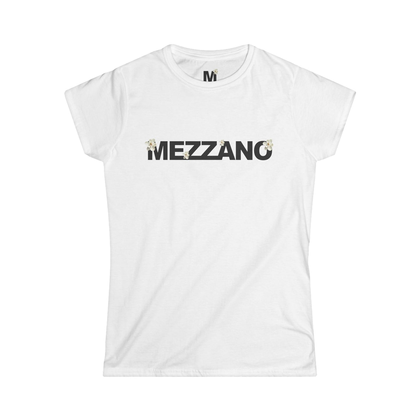 Magnolia Monogram Tee (Women's)