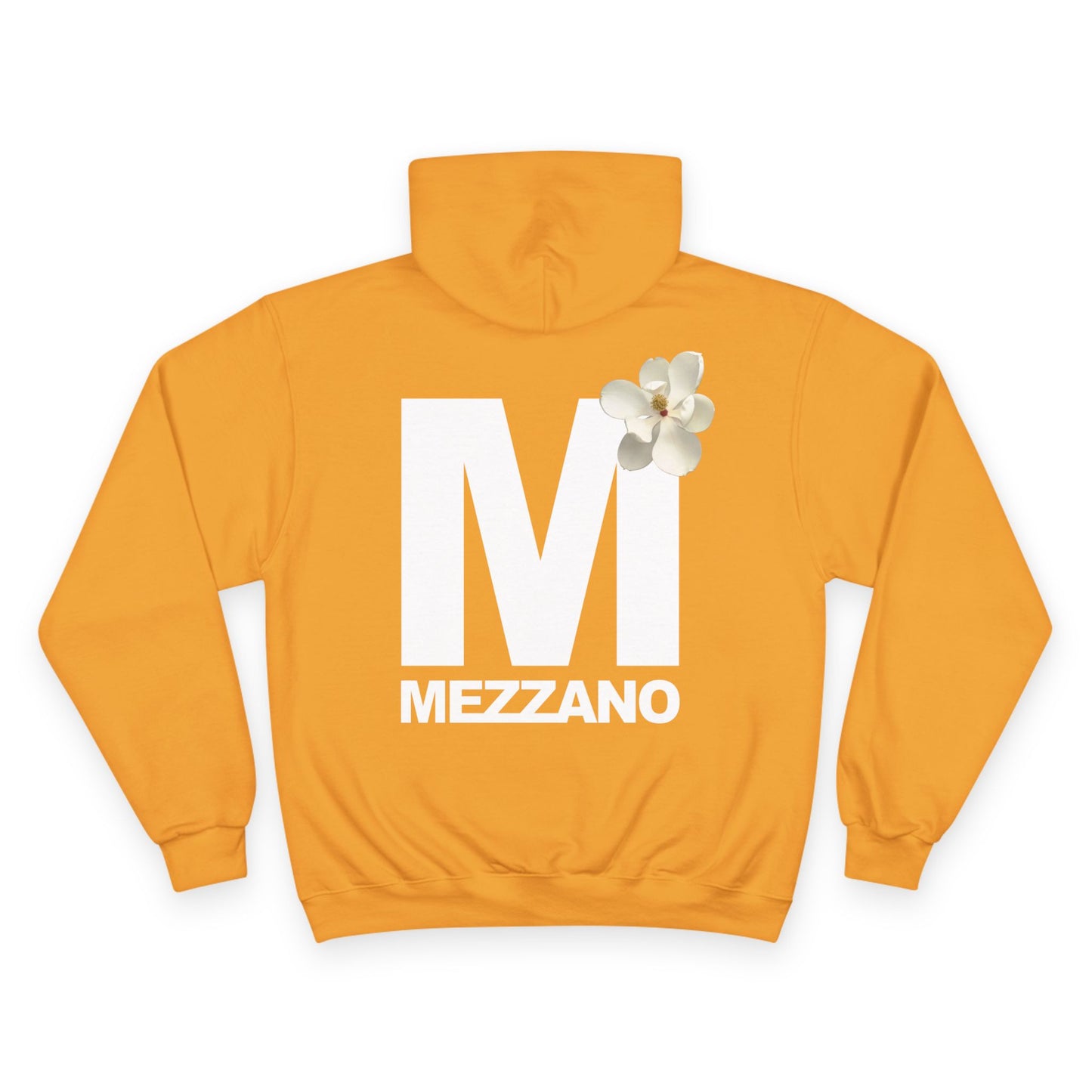 Champion x Mezzano: Hooded Sweatshirt (Women's)