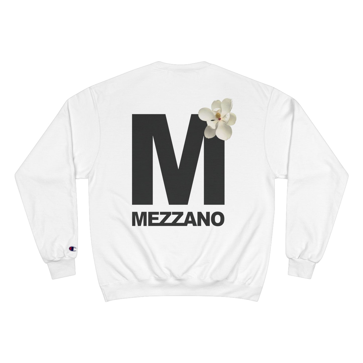 Champion x Mezzano: Sweatshirt (Women's)