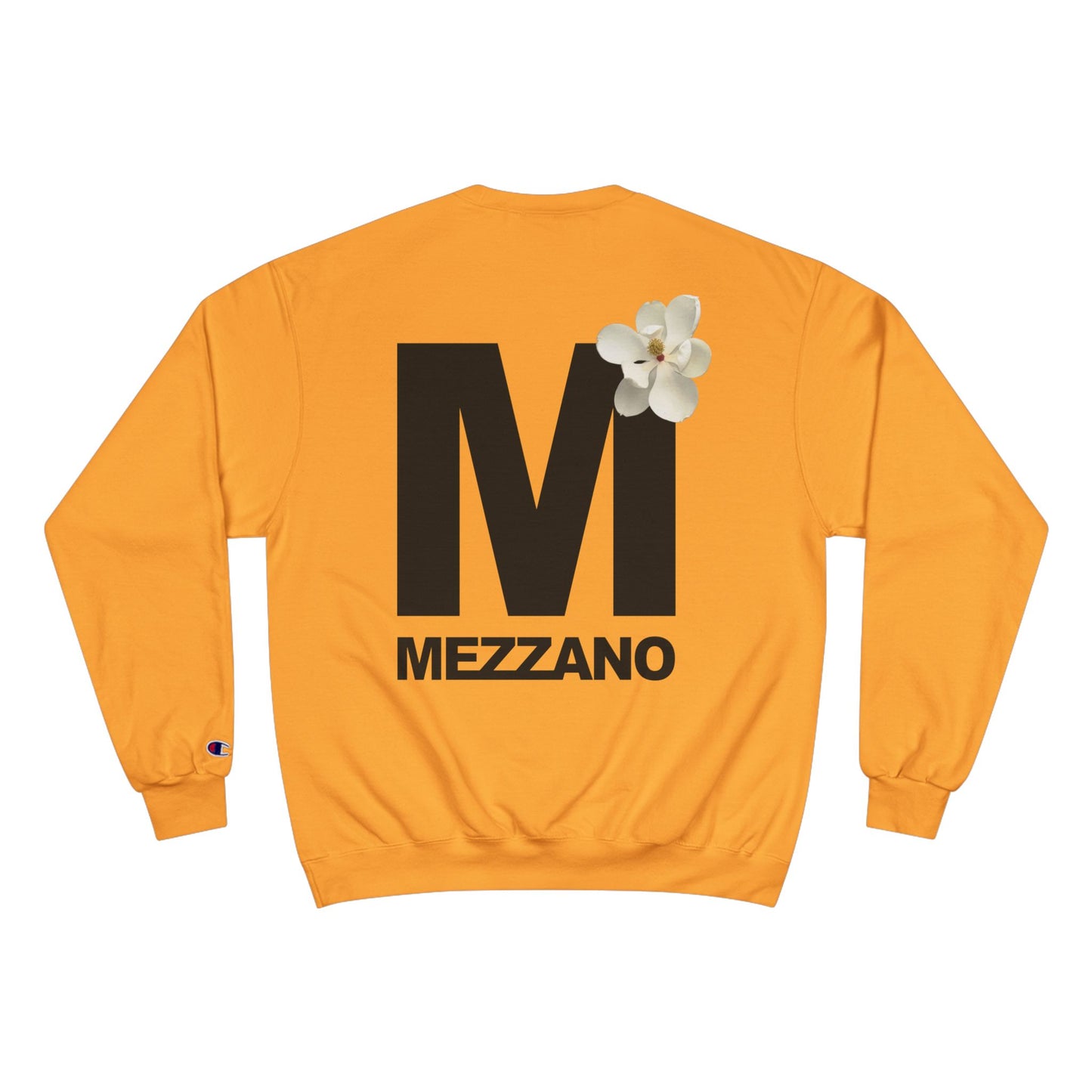 Champion x Mezzano: Sweatshirt (Women's)