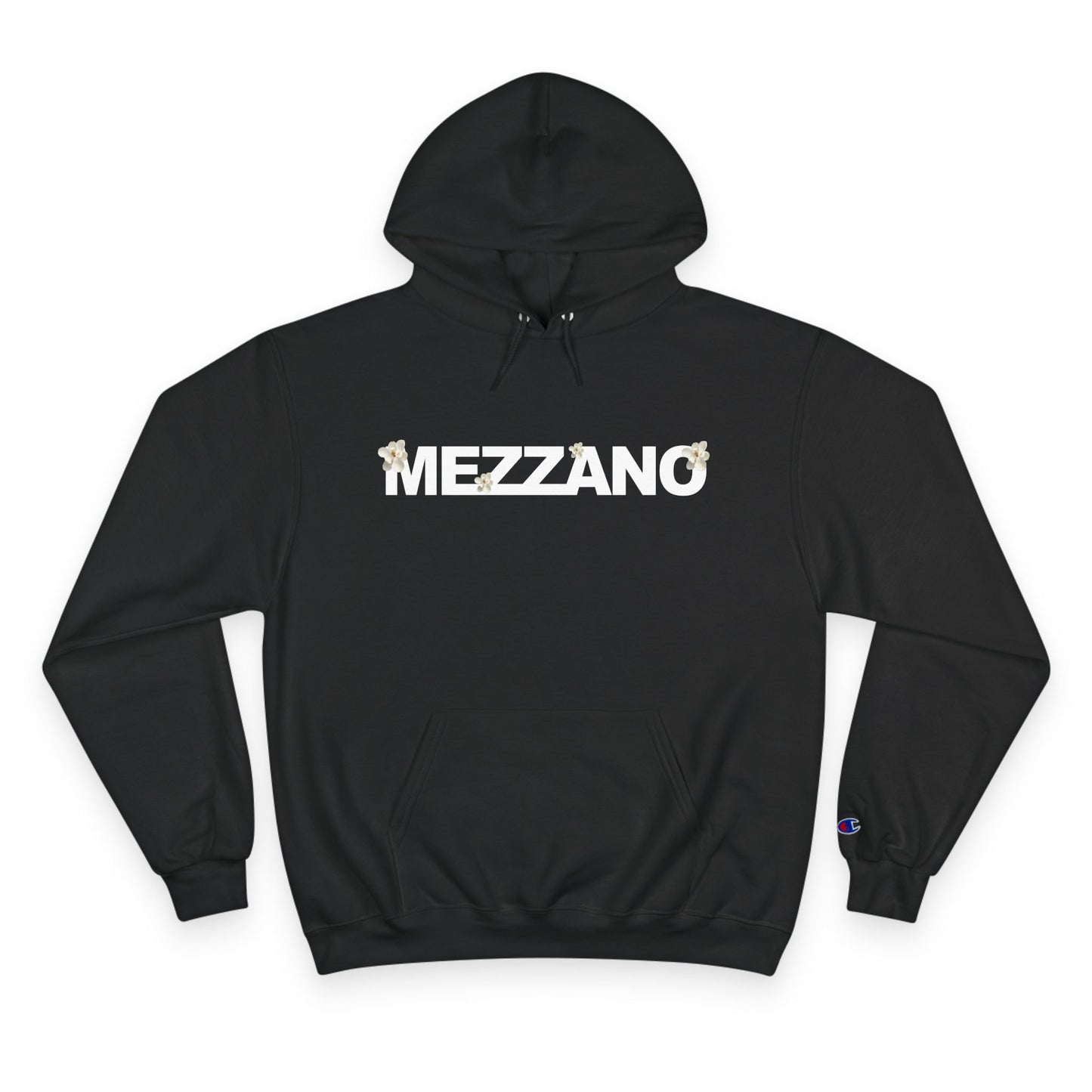Champion x Mezzano: Hooded Sweatshirt (Women's)