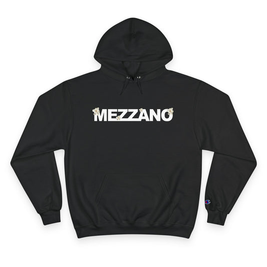 Champion x Mezzano: Hooded Sweatshirt (Women's)