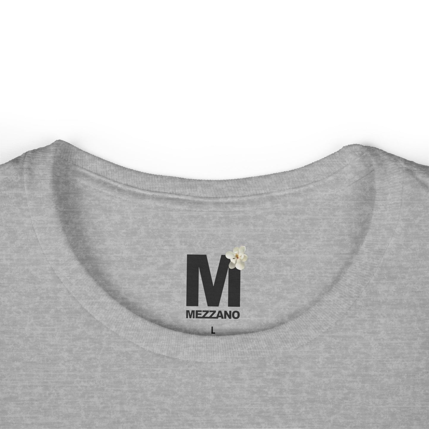 Magnolia Monogram Tee (Women's)