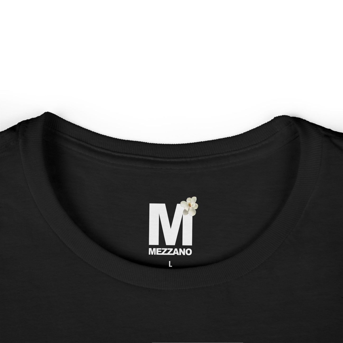 Magnolia Monogram Tee (Women's)