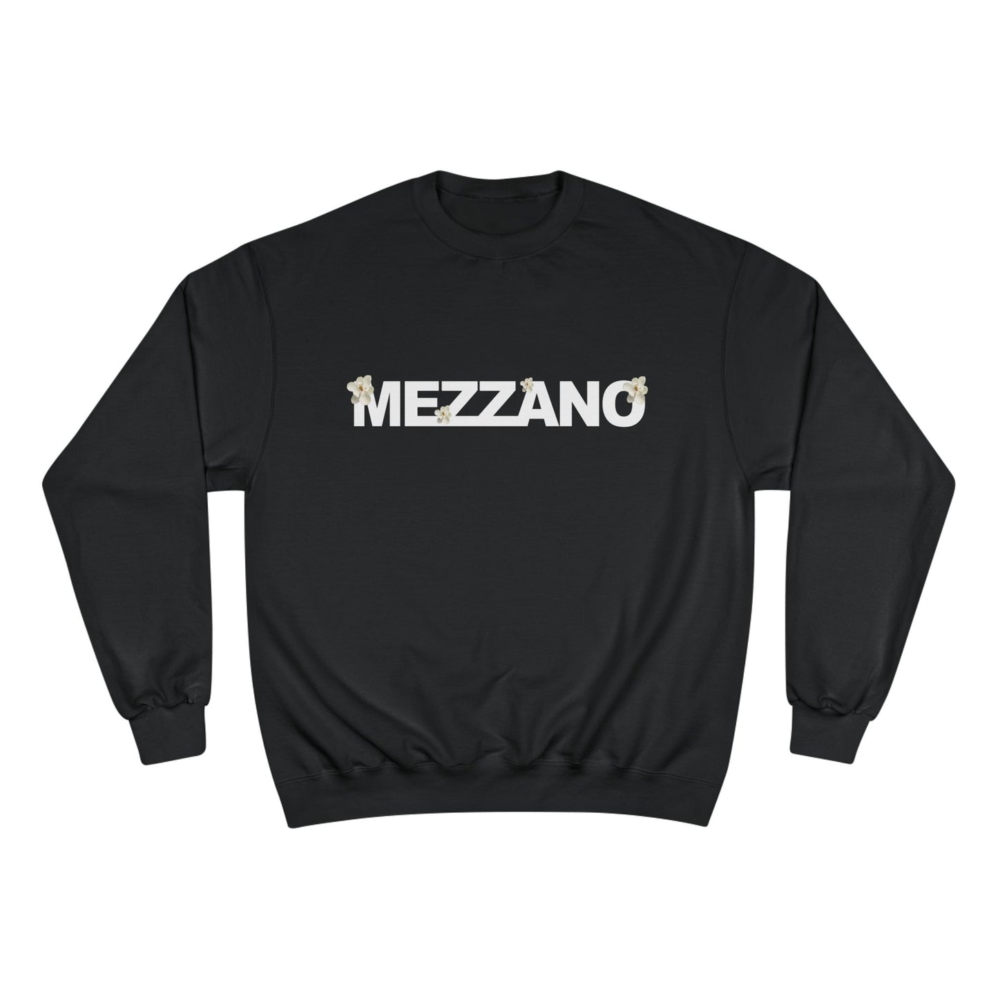 Champion x Mezzano: Sweatshirt (Women's)
