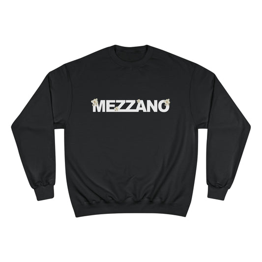 Champion x Mezzano: Sweatshirt (Women's)
