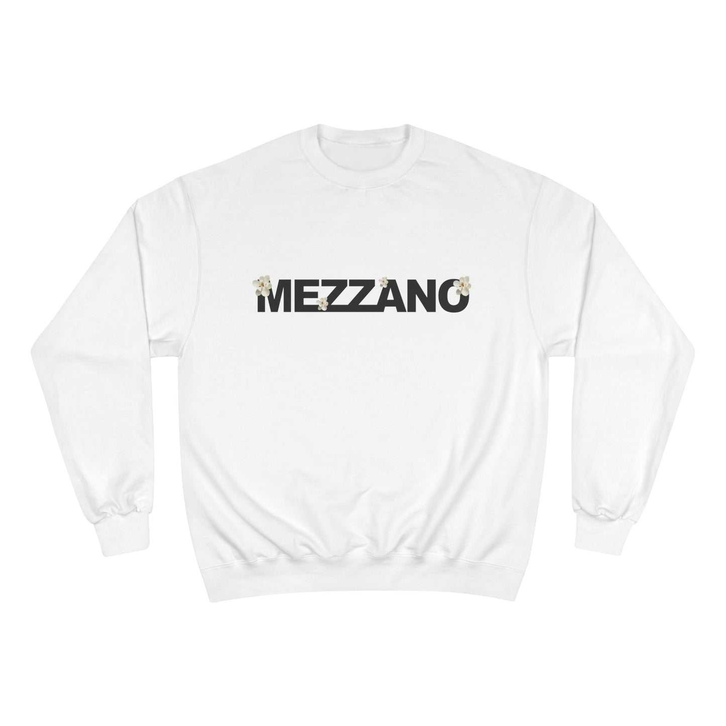 Champion x Mezzano: Sweatshirt (Women's)