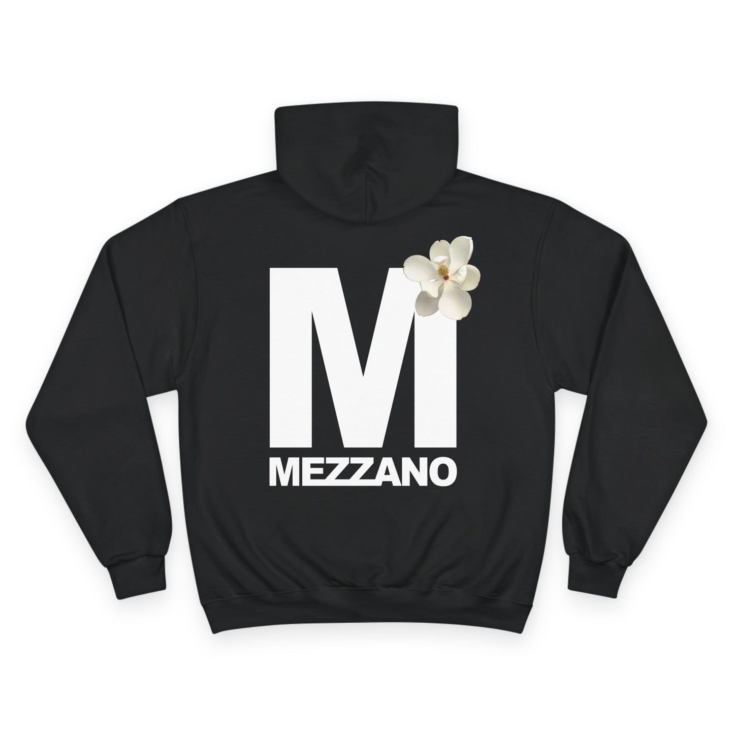 Champion x Mezzano: Hooded Sweatshirt (Women's)