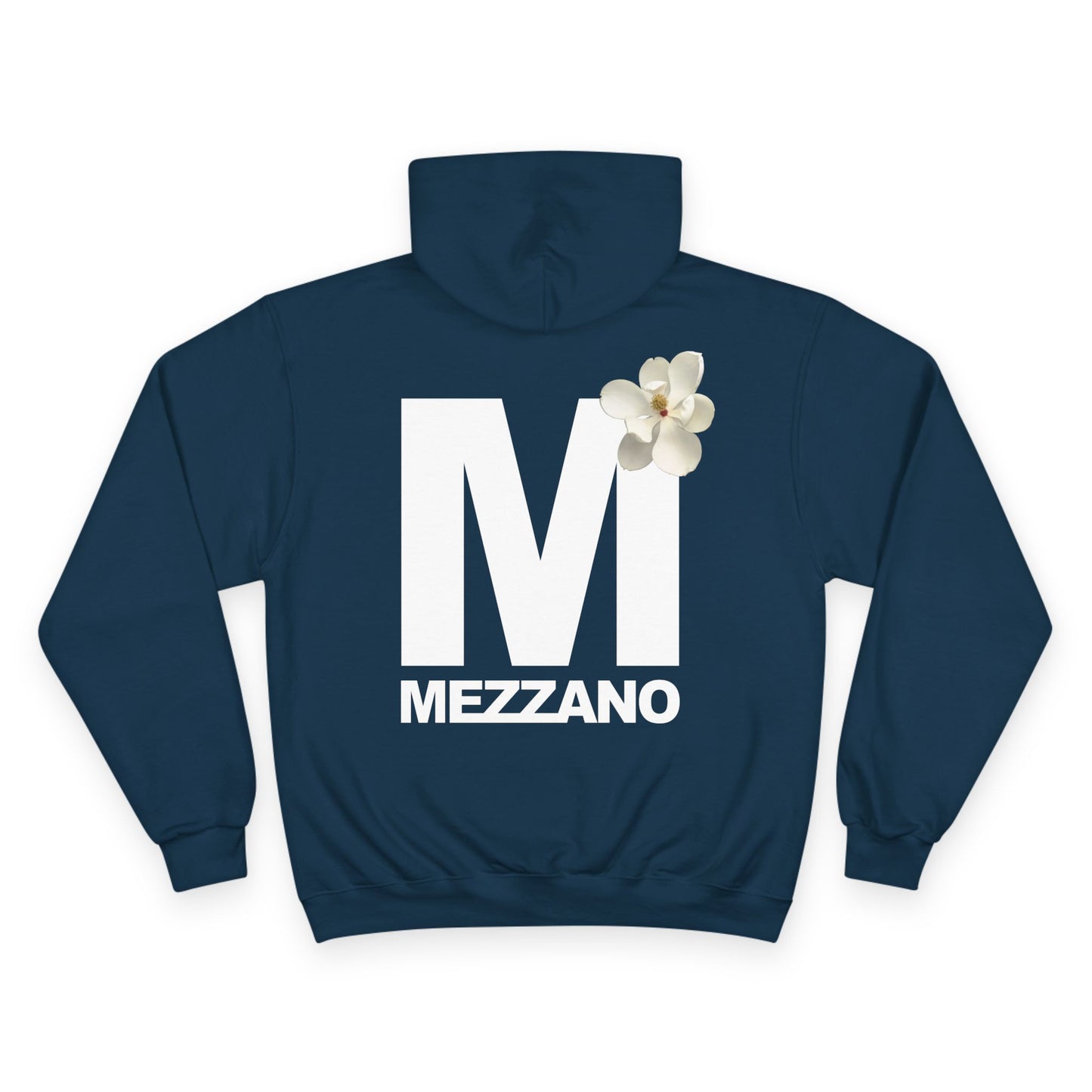 Champion x Mezzano: Hooded Sweatshirt (Women's)