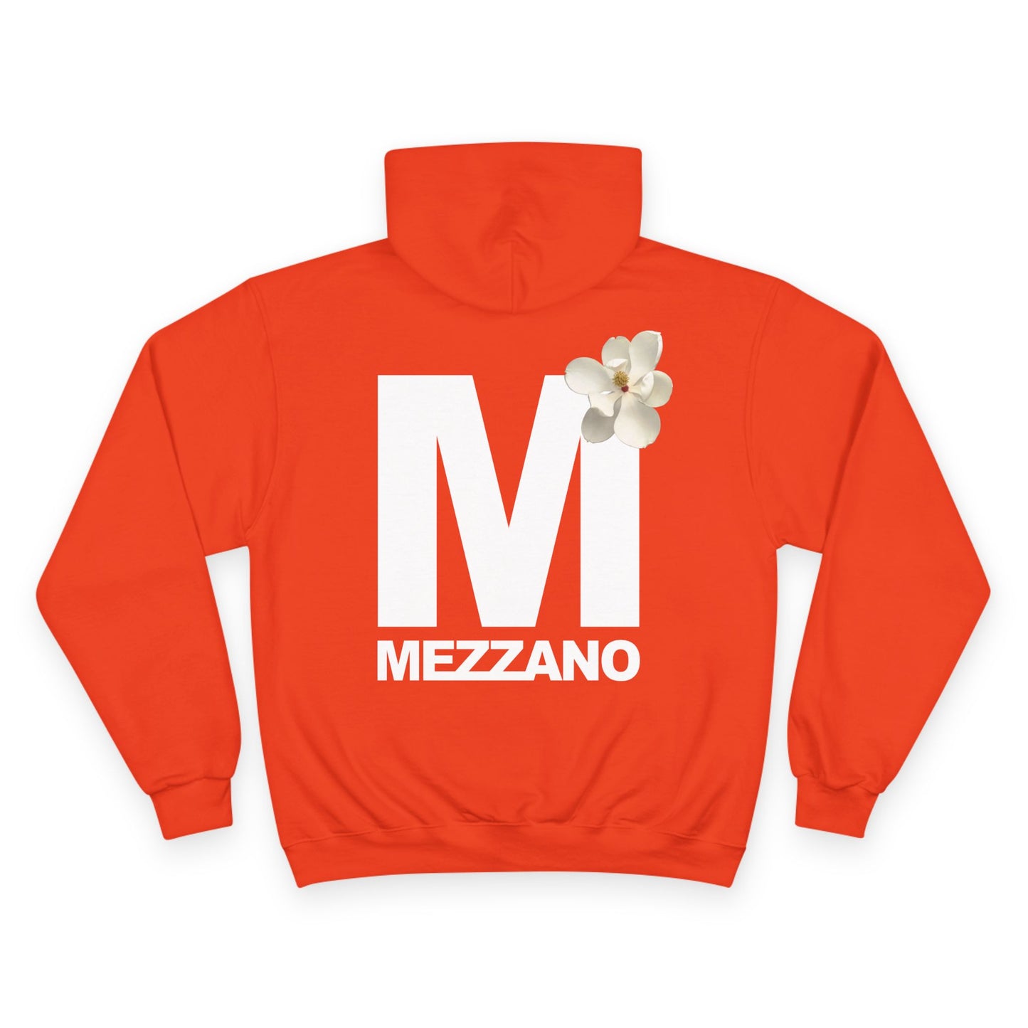 Champion x Mezzano: Hooded Sweatshirt (Women's)