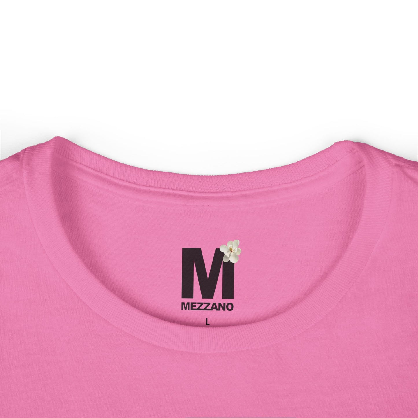 Magnolia Monogram Tee (Women's)