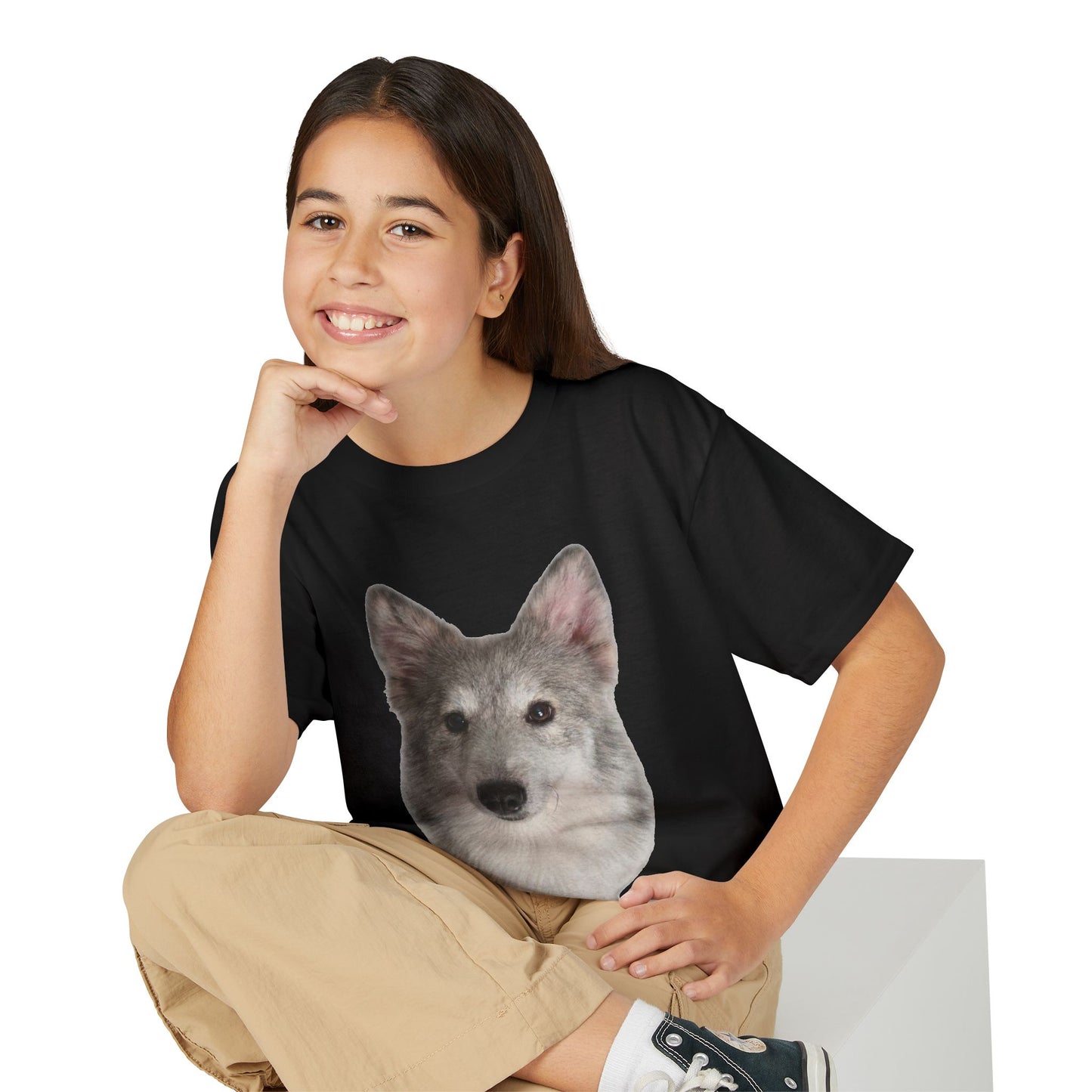 DryBlend T-Shirt (Youth)