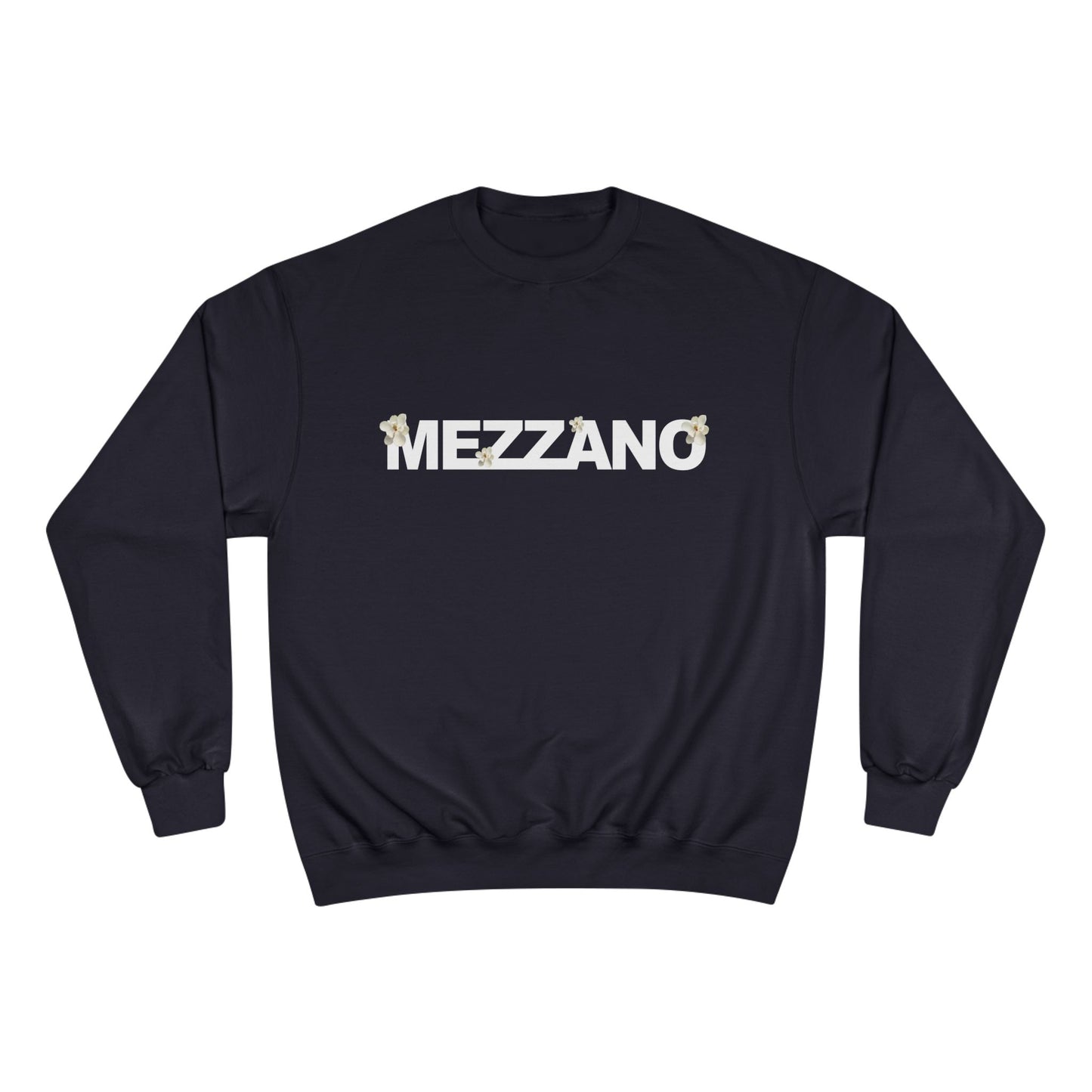 Champion x Mezzano: Sweatshirt (Women's)