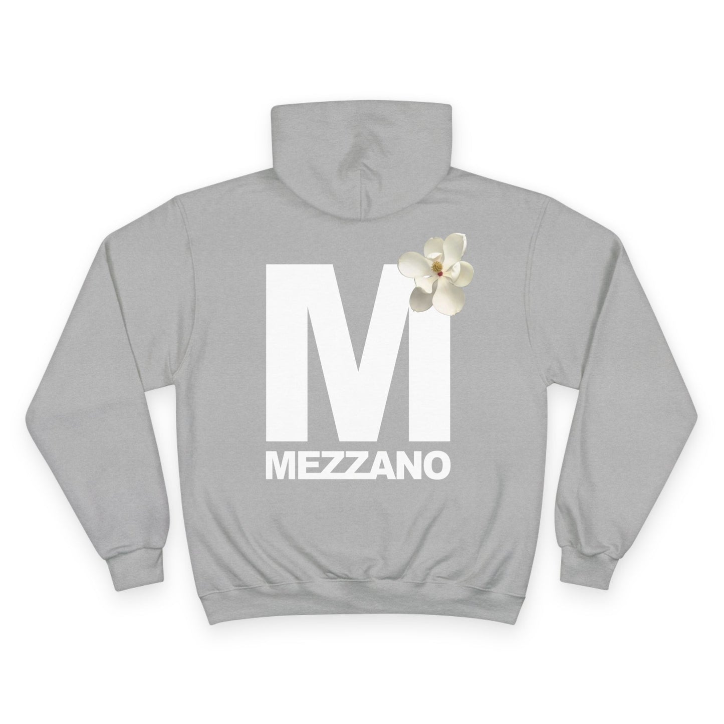 Champion x Mezzano: Hooded Sweatshirt (Women's)