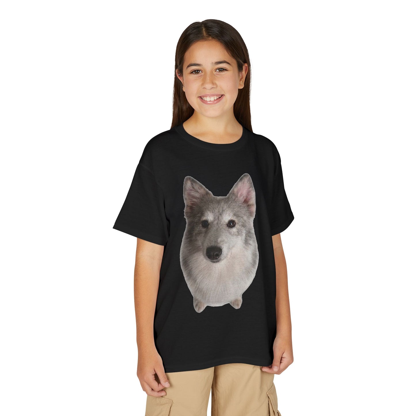 DryBlend T-Shirt (Youth)